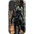 DC Comics The Joker Walking Dark Grounds Comic Art By Lee Bermejo iPhone 16 Plus Magsafe Impact Case